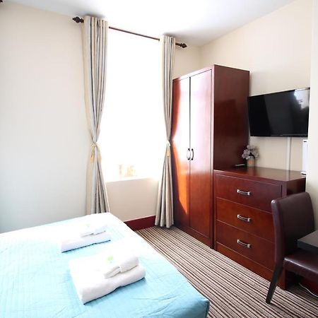 William'S Hillsborough Apartments Шефилд Екстериор снимка