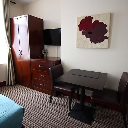 William'S Hillsborough Apartments Шефилд Екстериор снимка