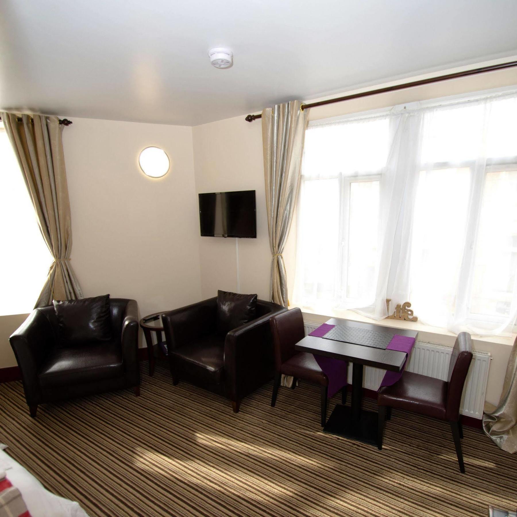 William'S Hillsborough Apartments Шефилд Екстериор снимка