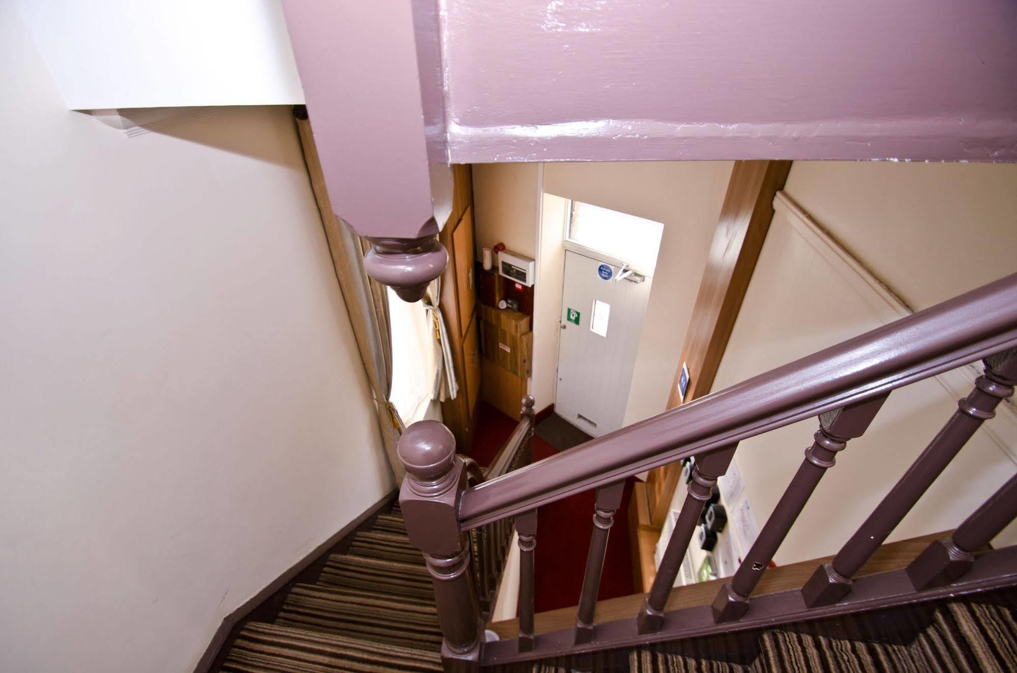 William'S Hillsborough Apartments Шефилд Екстериор снимка